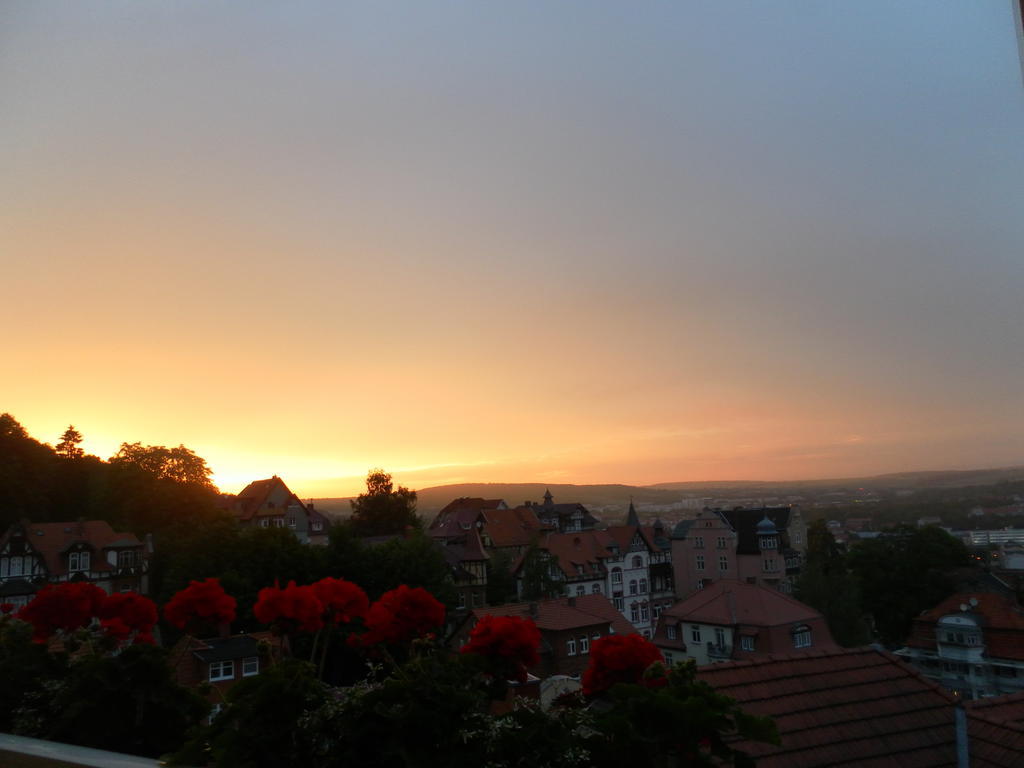 Villa Weitblick Eisenach Room photo